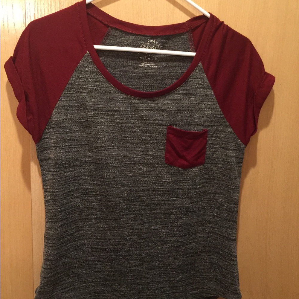 S/S shirt